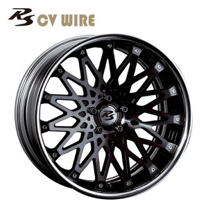  N\ RS CV WIRE High Disk 10J-19 +45`-29 5H-114.3 CRIMSON RS CV WIRE High Disk (19C`) 5H114.3 10J+45`-29 (1{/2{/4{)