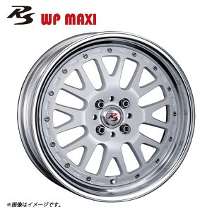 18�C���` 5H108 10.5J 10.5J+65�`5 5�� RS WP MAXI Low Disk 2�s�[�X �z�C�[�� (1�{/2�{/4�{) �z���C�g CRIMSON RS WP MAXI Low Disk 2PIECE �������� �N�����\��
