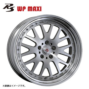  N\ RS WP MAXI Low Disk 2s[X 6J-16 +38`34 5H-112 RS WP MAXI Low Disk 2PIECE (16C`) 5H112 6J+38`34 (1{/2{/4{)