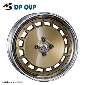17�C���` 5H100 8J 8J+42�`-5 5�� RS DP CUP 2�s�[�X Mid Disk �z�C�[�� (1�{/2�{/4�{) �S�[���h CRIMSON RS DP CUP 2PIECE Mid Disk �������� �N�����\��
