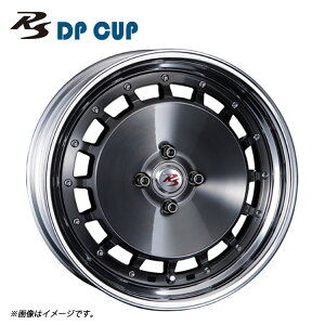 18�C���` 5H114.3 9J 9J+51�`5 5�� RS DP CUP 2�s�[�X Hight Disk �z�C�[�� (1�{/2�{/4�{) �X���[�N�N���A CRIMSON RS DP CUP 2PIECE Hight Disk �������� �N�����\��