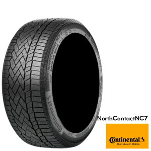 235/50R18 101T XL (1{/2{/4{) R`l^ T}[^C Continental NorthContactNC7 m[XR^Ng GkV[Zu (18C`)
