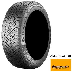265/55R20 113H XL (1�{/2�{/4�{)�������� �R���`�l���^�� �T�}�[�^�C�� Continental VikingContact8 �o�C�L���O�R���^�N�g�G�C�g (20�C���`)