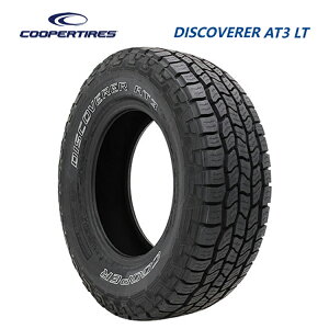 245/75R16 120/116R (1�{/2�{/4�{)�������� �N�[�p�[ �T�}�[�^�C�� COOPER DISCOVERER AT3 LT.OWL �f�B�X�J�o���[ AT3 LT.OWL (16�C���`)