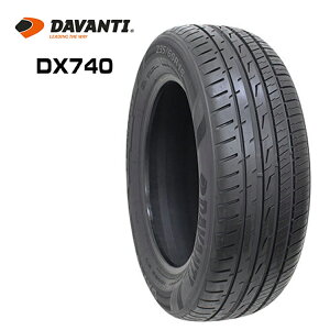 225/55R18 102W XL (1{/2{/4{) _@eB T}[^C DAVANTI DX740 DX740 (18C`)