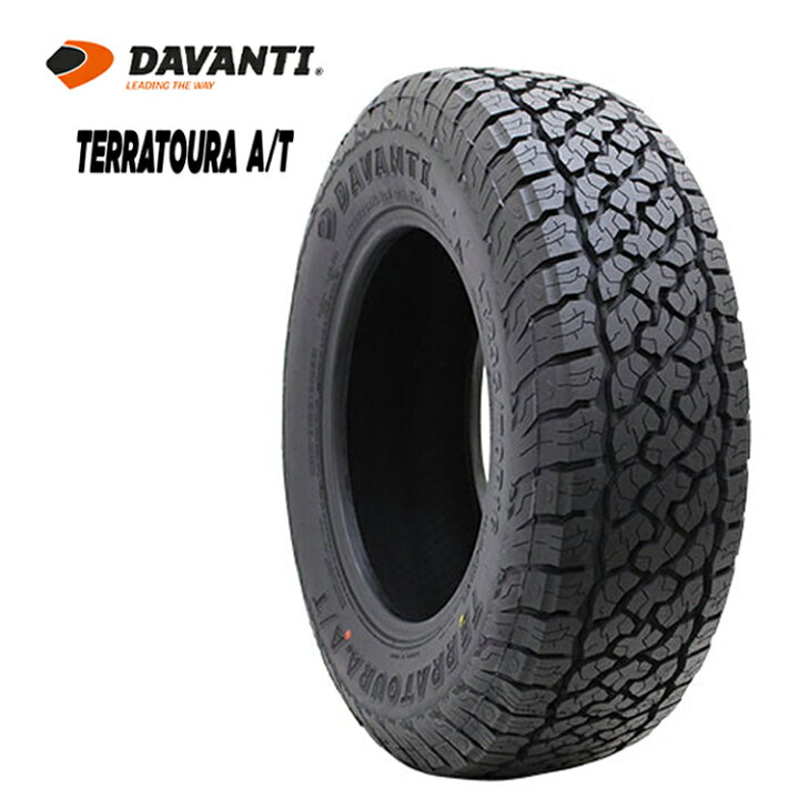 楽天市場】235/60R18 107H XL (1本/2本/4本)送料無料 ダヴァンティ 