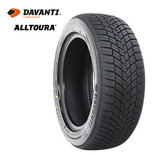 175/70R14 88H XL (1�{/2�{/4�{)�������� �_���@���e�B �T�}�[�^�C�� DAVANTI ALLTOURA �I�[���g�D�[�� (14�C���`)