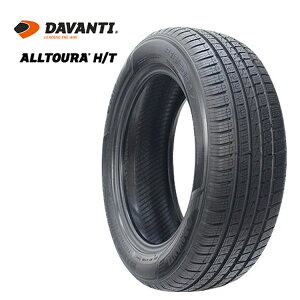 235/60R18 107V XL (1�{/2�{/4�{)�������� �_���@���e�B �T�}�[�^�C�� DAVANTI ALLTOURA H/T �I�[���g�D�[�� H/T (18�C���`)