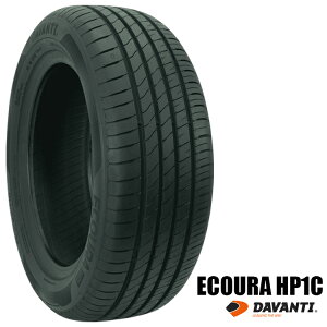 165/60R14 75H (1�{/2�{/4�{)�������� �_���@���e�B �T�}�[�^�C�� DAVANTI ECOURA HP1C �G�R�E�� �G�C�`�s�[�����V�[ (14�C���`)