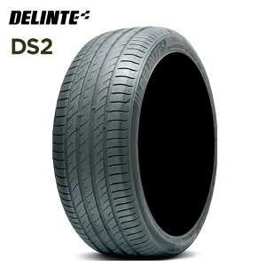 195/50R19 88H (1�{/2�{/4�{)�������� �f�����e �T�}�[�^�C�� DELINTE DS2 DS2 (19�C���`)