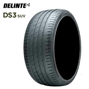 225/55R19 103V XL (1�{/2�{/4�{)�������� �f�����e �T�}�[�^�C�� DELINTE DS3 SUV DS3 SUV (19�C���`)