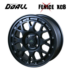  hDI[ tFj[`FNX XC8 5J-14 +45 4H-100 Vi DOALL FENICE X XC8 (14C`) 4H100 5J+45 (1{/2{/4{)