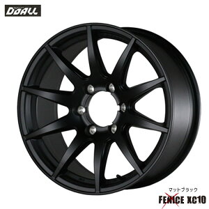  hDI[ tFj[`F NX GbNXV[VbNXe 7.5J-17 +42 5H-114.3 Vi DOALL Fenice X XC10 (17C`) 5H114.3 7.5J+42 (1{/2{/4{)