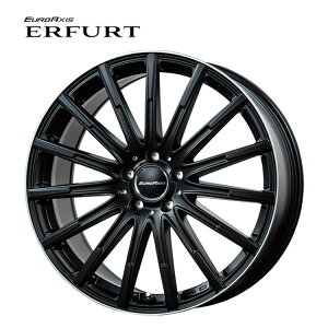  [ANVX GAtg 8.5J-19 +31 5H-112 Vi EURO AXIS ERFURT (19C`) 5H112 8.5J+31 (1{/2{/4{)