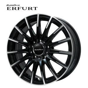  [ANVX GAtg 7.5J-18 +40 5H-112 Vi EURO AXIS ERFURT (18C`) 5H112 7.5J+40 (1{/2{/4{)