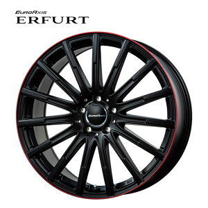 17�C���` 5H112 7J 7J+48 5�� �G�A�t���g �z�C�[�� (1�{/2�{/4�{) �}�b�g�u���b�N/���b�h���� EURO AXIS ERFURT �������� ���[���A�N�V�X