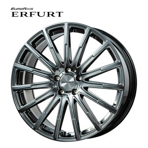  [ANVX GAtg 7.5J-19 +49 5H-112 Vi EURO AXIS ERFURT (19C`) 5H112 7.5J+49 (1{/2{/4{)