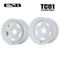 楽天市場】esb tc01 15インチ 2本の通販