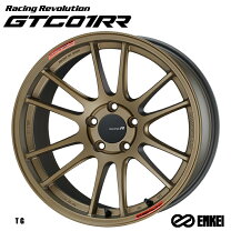 楽天市場】enkei gtc01rr 18 9jの通販