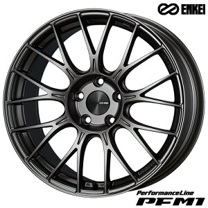  GPC ptH[}XC s[GtG1 5.5J-15 +45 4H-100 ENKEI PerformanceLine PFM1 (DSL) (15C`) 4H100 5.5J+45 (1{/2{/4{)