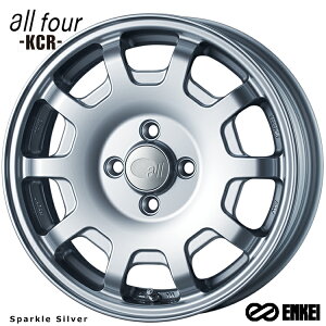 y10/24 20` }\ X^[gz GPC I[tH[ 5J-15 +45 4H-100 all four KCR (SS) (15C`) 4H100 5J+45 (1{/2{/4{)