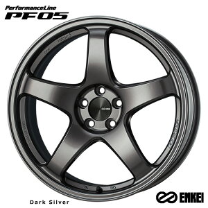  GPC ptH[}XC s[Gt[S 9J-17 +40 5H-114.3 PerformanceLine PF05 (DS) (17C`) 5H114.3 9J+40 (1{/2{/4{)