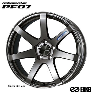  GPC ptH[}XC s[Gt[ii 5J-15 +45 4H-100 Vi ENKEI PerformanceLine PF07 (DS) (15C`) 4H100 5J+45 (1{/2{/4{)