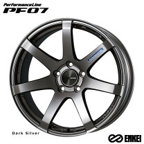 楽天市場】pf07 17インチ 8.5j 35の通販