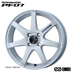  GPC ptH[}XC s[Gt[ii 5J-15 +45 4H-100 Vi ENKEI PerformanceLine PF07 (PW) (15C`) 4H100 5J+45 (1{/2{/4{)
