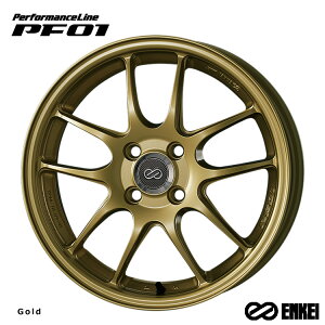  GPC ptH[}XC s[Gt[ 7J-18 +48 5H-100 Vi ENKEI PerformanceLine PF01 (G) (18C`) 5H100 7J+48 (1{/2{/4{)