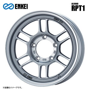  GPC I[[h RPT1 5.5J-16 +0 5H-139.7 Vi ENKEI ALLROAD RPT1 (16C`) 5H139.7 5.5J+0 (1{/2{/4{)
