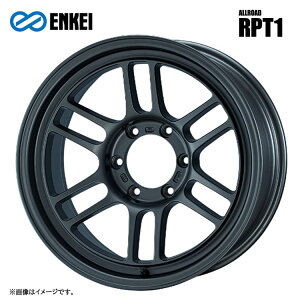 yrakutenX[p[SALE JÒz GPC I[[h RPT1 5.5J-16 +0 5H-139.7 Vi ENKEI ALLROAD RPT1 (16C`) 5H139.7 5.5J+0 (1{/2{/4{)