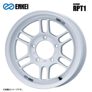  GPC I[[h RPT1 5.5J-16 +0 5H-139.7 Vi ENKEI ALLROAD RPT1 (16C`) 5H139.7 5.5J+0 (1{/2{/4{)