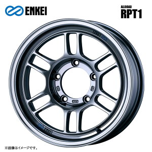  GPC I[[h RPT1 5.5J-16 +0 5H-139.7 Vi ENKEI ALLROAD RPT1 (16C`) 5H139.7 5.5J+0 (1{/2{/4{)