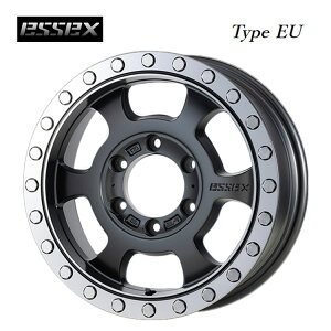  GZbNX GZbNX EU-16 16C` 6.5J-16 +38 6H-139.7 Vi ESSEX Type EU-16 (16C`) 6H139.7 6.5J+38 (1{/2{/4{)