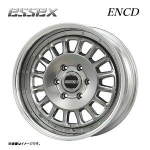  GZbNX ENCD-19 2s[X 8J-19 +16`50 6H-139.7 ESSEX ENCD-19 (19C`) 6H139.7 8J+16`50 (1{/2{/4{)