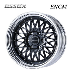 yubNtCf[ 11/27()01:59܂Łz GZbNX ENCM-18 2s[X 10.5J-18 +34`50 6H-139.7 ESSEX ENCM-18 (18C`) 6H139.7 10.5J+34`50 (1{/2{/4{)