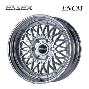  GZbNX ENCM-18 2s[X 11.5J-18 +47`50 6H-139.7 ESSEX ENCM-18 (18C`) 6H139.7 11.5J+47`50 (1{/2{/4{)