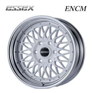  GZbNX ENCM-18 2s[X 8.5J-18 +7`50 6H-139.7 ESSEX ENCM-18 (18C`) 6H139.7 8.5J+7`50 (1{/2{/4{)