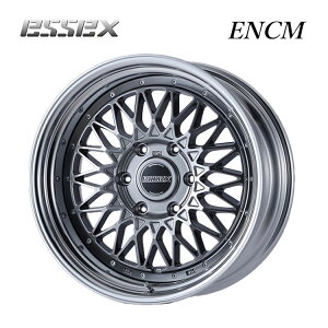  GZbNX ENCM-18 2s[X 7.5J-18 +5`43 6H-139.7 ESSEX ENCM-18 (18C`) 6H139.7 7.5J+5`43 (1{/2{/4{)