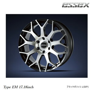  GZbNX GZbNX EM 17C` 7J-17 +43 6H-139.7 Vi ESSEX Type EM 17 (17C`) 6H139.7 7J+43 (1{/2{/4{)