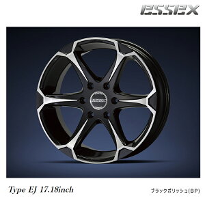 yubNtCf[ 11/27()01:59܂Łz GZbNX GZbNX EJ 8J-18 +38 6H-139.7 Vi ESSEX Type EJ (18C`) 6H139.7 8J+38 (1{/2{/4{)