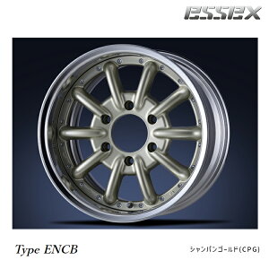  GZbNX ENCB-17 2s[X 7.5J-17 +23`35 6H-139.7 ESSEX ENCB-17 2P (17C`) 6H139.7 7.5J+23`35 (1{/2{/4{)
