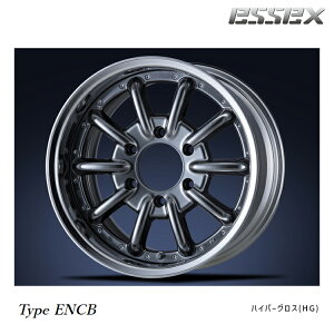  GZbNX ENCB-17 2s[X 7J-17 +24`43 6H-139.7 ESSEX ENCB-17 2P (17C`) 6H139.7 7J+24`43 (1{/2{/4{)