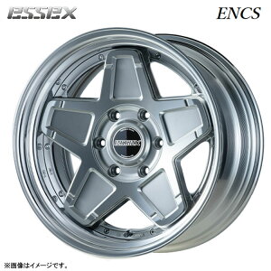 17�C���` 6H139.7 10.5J 10.5J-16�`28 6�� ENCS-17 2�s�[�X ���o�[�X���� �z�C�[�� (1�{/2�{/4�{) �v���`�i���|���b�V�� ESSEX ENCS-17 2PIECE ���o�[�X���� �������� �G�Z�b�N�X