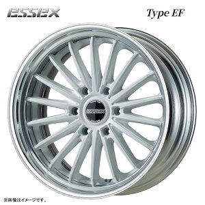 19�C���` 6H139.7 11.5J 11.5J-28�`50 6�� �^�C�vEF 2PC �z�C�[�� (1�{/2�{/4�{) �z���C�g ESSEX Type EF 19 2PC �������� �G�Z�b�N�X