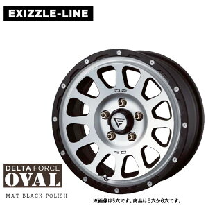  f^tH[X f^tH[XI[o 7J-16 +42 5H-114.3 DELTA FORCE OVAL (MBP) (16C`) 5H114.3 7J+42 (1{/2{/4{)
