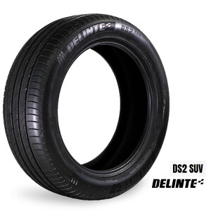 285/45R22 114V XL (1�{/2�{/4�{)�������� �f�����e �T�}�[�^�C�� DELINTE DS2 SUV �f�B�[�G�X�c�[ �G�X���[�u�C (22�C���`)