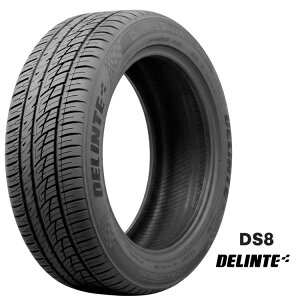 �y���������}���\���J�Ò��z225/35R20 93W XL (1�{/2�{/4�{)�������� �f�����e �T�}�[�^�C�� DELINTE �f�U�[�g�X�g�[��2 DS8 (20�C���`)