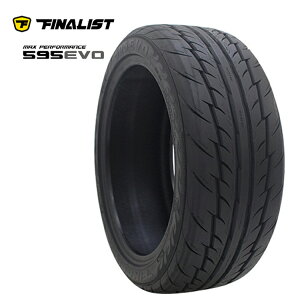 �������� �t�@�C�i���X�g 595 EVO (1�{/2�{/4�{) �� �^�C�� FINALIST 595 EVO 215/40R18 89Y XL (18�C���`)